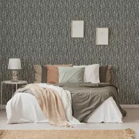 Tempaper Block Print Peel & Stick Wallpaper