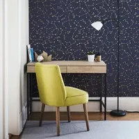 Tempaper Constellation Peel & Stick Wallpaper