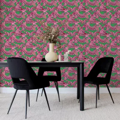 Tempaper Full Look Peel & Stick Wallpaper