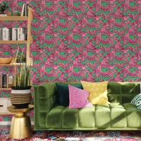 Tempaper Full Look Peel & Stick Wallpaper