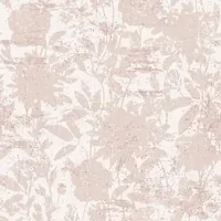 Tempaper Garden Floral Peel & Stick Wallpaper