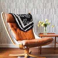 Tempaper Shift Peel & Stick Wallpaper