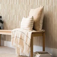 Tempaper Shift Peel & Stick Wallpaper