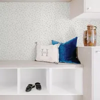 Tempaper Scout Peel & Stick Wallpaper