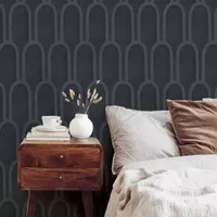 Tempaper Queen Peel & Stick Wallpaper