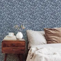 Tempaper Flamboyan Peel & Stick Wallpaper