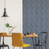 Tempaper Flamboyan Peel & Stick Wallpaper