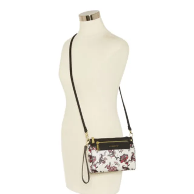 Liz Claiborne Lola Crossbody Bag - JCPenney