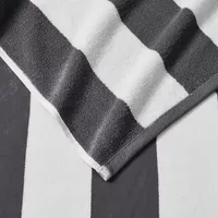 Linery Cabana Stripe 4-pc. Quick Dry Beach Towels