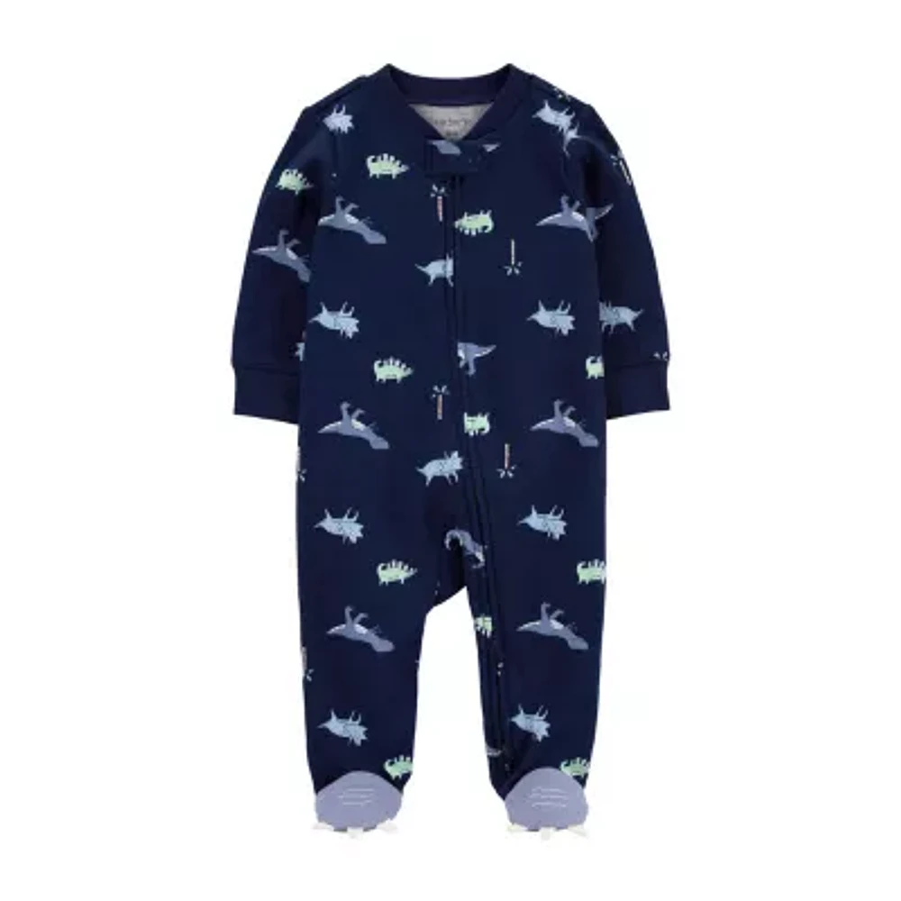 Carter's Baby Boys Sleep and Play
