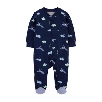 Carter's Baby Boys Sleep and Play