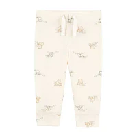 Carter's Baby Unisex 3-pc. Pant Set