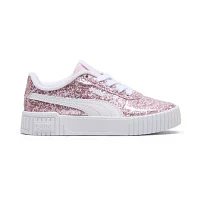 PUMA Girls Carina 2 Ballet Beauty Sneakers