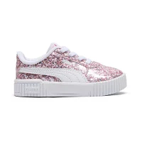 PUMA Carina 2 Ballet Beauty Toddler Girls Sneakers