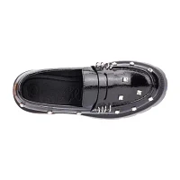 Olivia Miller Womens Luscious Loafers