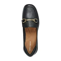 Easy Spirit Womens Amalie Loafers