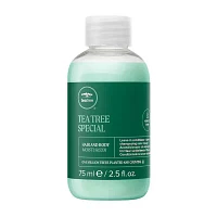 Paul Mitchell Tea Tree Hair & Body Lotion