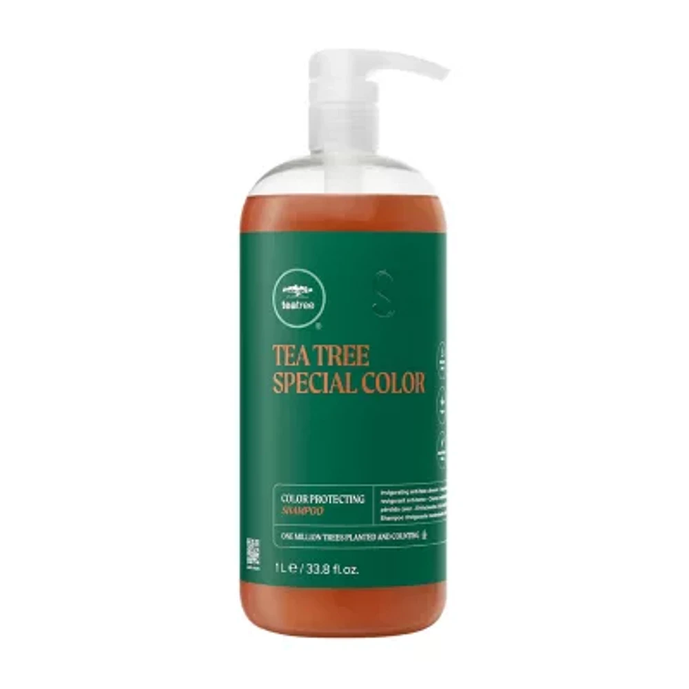 Paul Mitchell Tea Tree Special Color Shampoo - 33.8 oz.