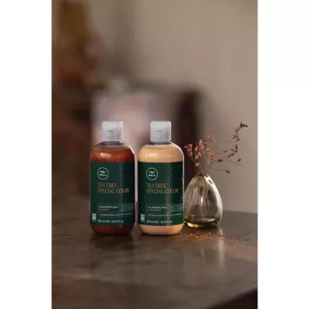 Paul Mitchell Tea Tree Special Color Conditioner - 10.1 oz.