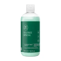 Paul Mitchell Tea Tree Special Shampoo - 16.9 oz.