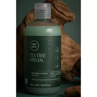 Paul Mitchell Tea Tree Special Shampoo - 16.9 oz.