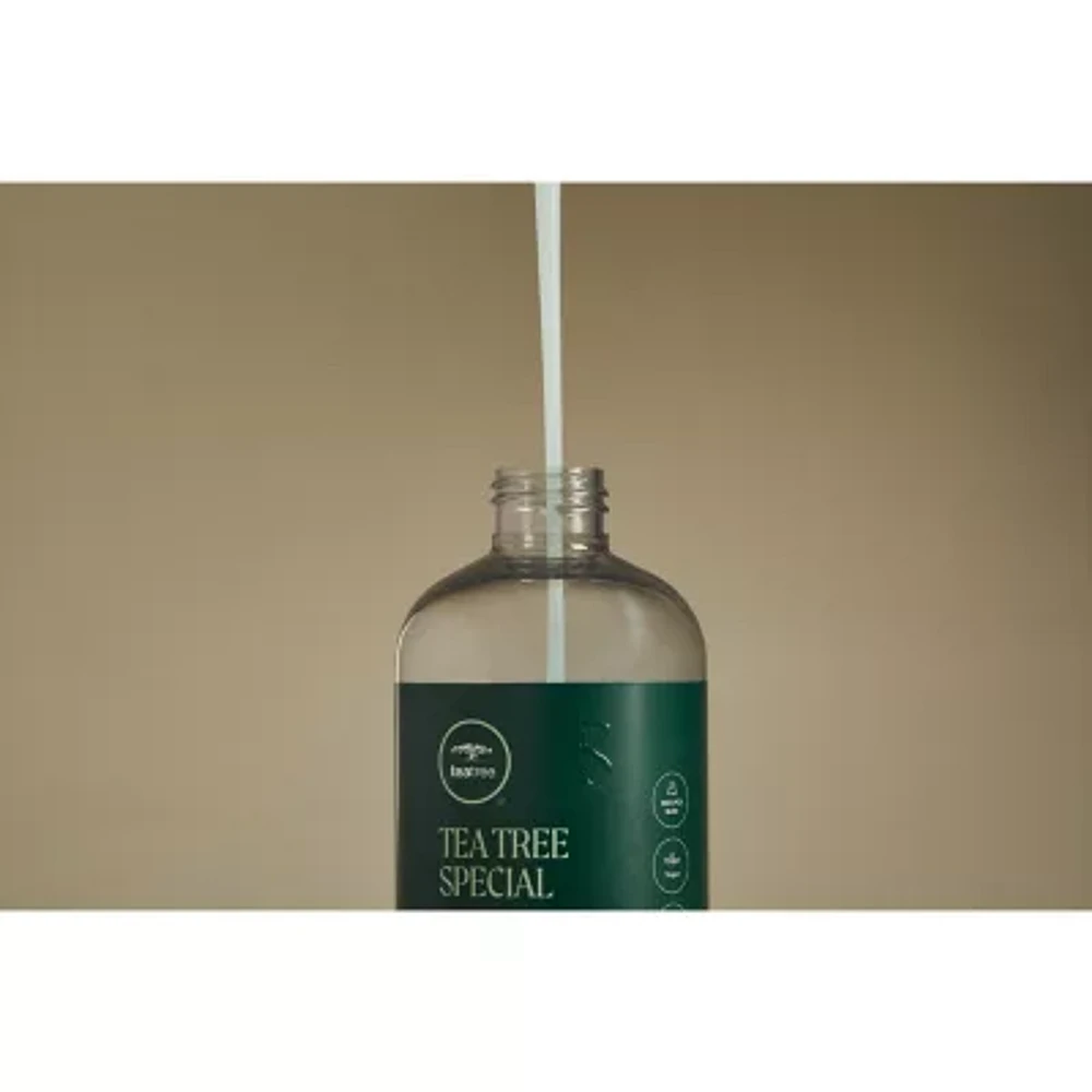 Paul Mitchell Tea Tree Special Shampoo - 33.8 oz.