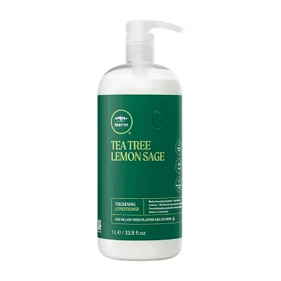 Paul Mitchell Tea Tree Lemon Sage Thickening Conditioner - 33.8 oz.