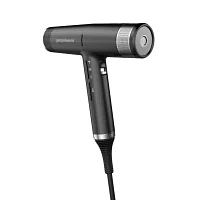 Gama Professional Black Iq2 Perfetto Hair Dryer