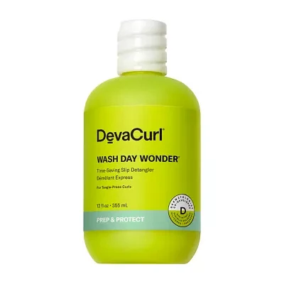 DevaCurl Wash Day Wonder Detangler 12 oz.