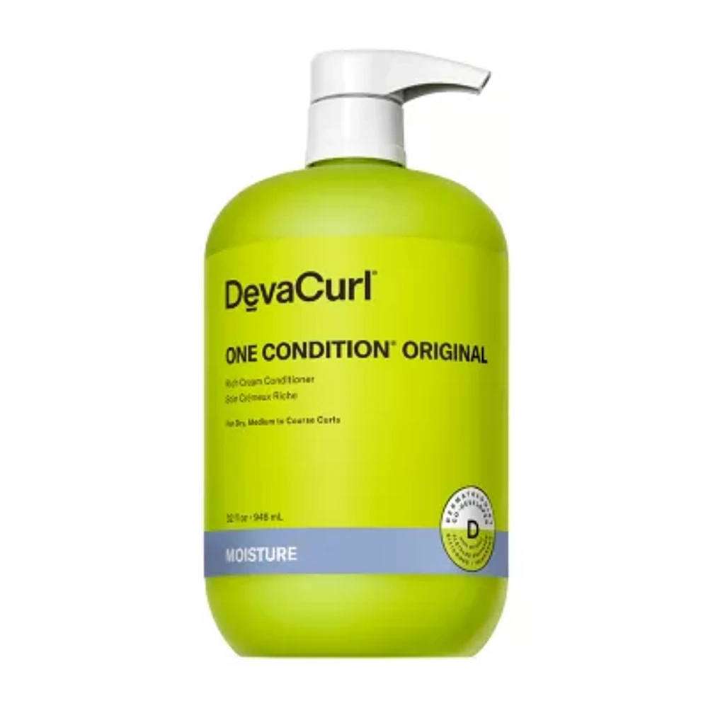 DevaCurl  One Condition Original Conditioner - 32 oz.