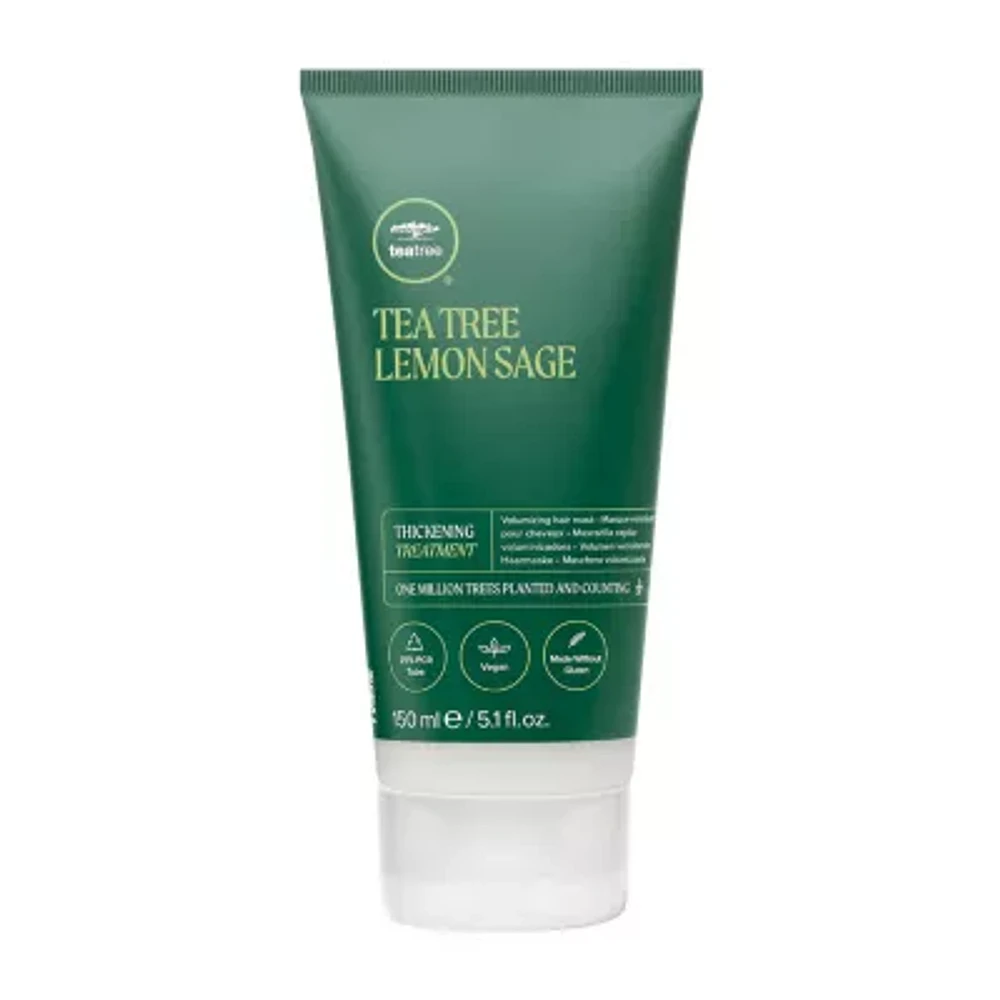 Paul Mitchell Tea Tree Lemon Sage Thickening Hair Treatment - 5.1 oz.