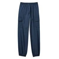 Thereabouts Little & Big Boys Cuffed Cargo Pant