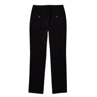 Thereabouts Little & Big Boys Straight Flat Front Pant