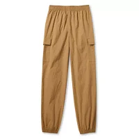 Xersion Little & Big Boys Woven Parachute Pants