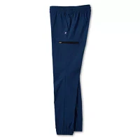 Xersion Little & Big Boys Hybrid Straight Jogger Pant