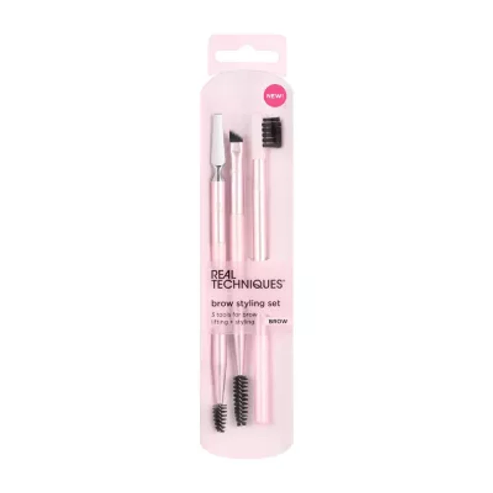 Real Techniques Brow Styling Set