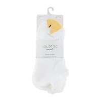 Gold Toe Everyday Tab 6 Pair Low Cut Socks Womens