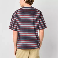 Arizona Mens Crew Neck Short Sleeve T-Shirt