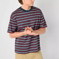 Arizona Mens Crew Neck Short Sleeve T-Shirt