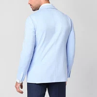 Van Heusen Mens Stretch Fabric Modern Fit Sport Coat