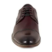 Stacy Adams Mens Dickinson Oxford Shoes