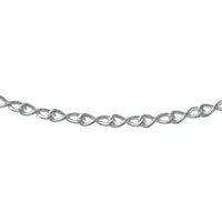 Made in Italy 30 Inch Chain Necklace