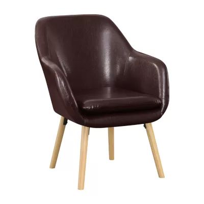 Take a Seat Charlotte Accent Chair