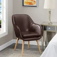 Take a Seat Charlotte Accent Chair