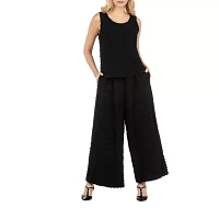 Giovanna Signature 3-pc. Pant Suit-Plus