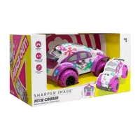 Sharper Image® Pixie Cruiser Pink and Purple RC Remote Control Car