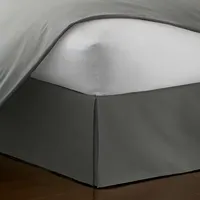 Smoothweave Tailored 14" Bed Skirt