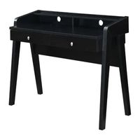 Newport Deluxe 2-Drawer Desk