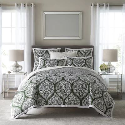 Liz Claiborne Avalon 3-pc. Comforter Set