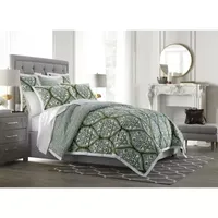 Liz Claiborne Avalon 3-pc. Comforter Set